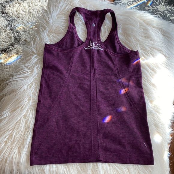 💞LULULEMON Athletica 💞nice top - Picture 6 of 13